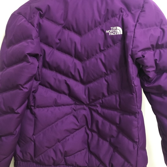 The North Face Winter Puffer 600 Jacket - XS - Picture 8 of 12